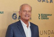 Kelsey Grammer at Roundabout Theatre Company's 2024 Gala (Image via Getty)